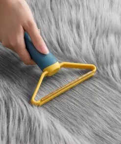 PRO-Deals | Dierenhaar Verwijderen - Haar Verwijderen - Type 1 - Kleur Oranje / Roze - Kattenharen - Vachtverzorging - Hondenharen - Pluizenverwijderaar - Haaruitval - Kledingreiniger 14 PRO-Deals | Dierenhaar Verwijderen - Haar Verwijderen - Type 1 - Kleur Oranje / Roze - Kattenharen - Vachtverzorging - Hondenharen - Pluizenverwijderaar - Haaruitval - Kledingreiniger -Honden Huis Winkel 1013x1200 1