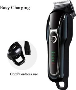 Merkloos Dierentondeuse + Haren Verwijderaar - Scheerapparaat Voor Honden En Katten - 4 Opzetstukken - Oplaadbaar - Draadloos - Stil - Verschillende Haar En Vachtlengtes - Hondentrimmer - Honden Trimmer - Honden Knippen - Haren Knippen 13 Merkloos Dierentondeuse + Haren Verwijderaar - Scheerapparaat Voor Honden En Katten - 4 Opzetstukken - Oplaadbaar - Draadloos - Stil - Verschillende Haar En Vachtlengtes - Hondentrimmer - Honden Trimmer - Honden Knippen - Haren Knippen -Honden Huis Winkel 1014x1200