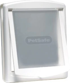 Petsafe 760 Hondenluik - L - Wit - 37 X 31,4 Cm 26 Petsafe 760 Hondenluik - L - Wit - 37 X 31,4 Cm -Honden Huis Winkel 1014x1200 3