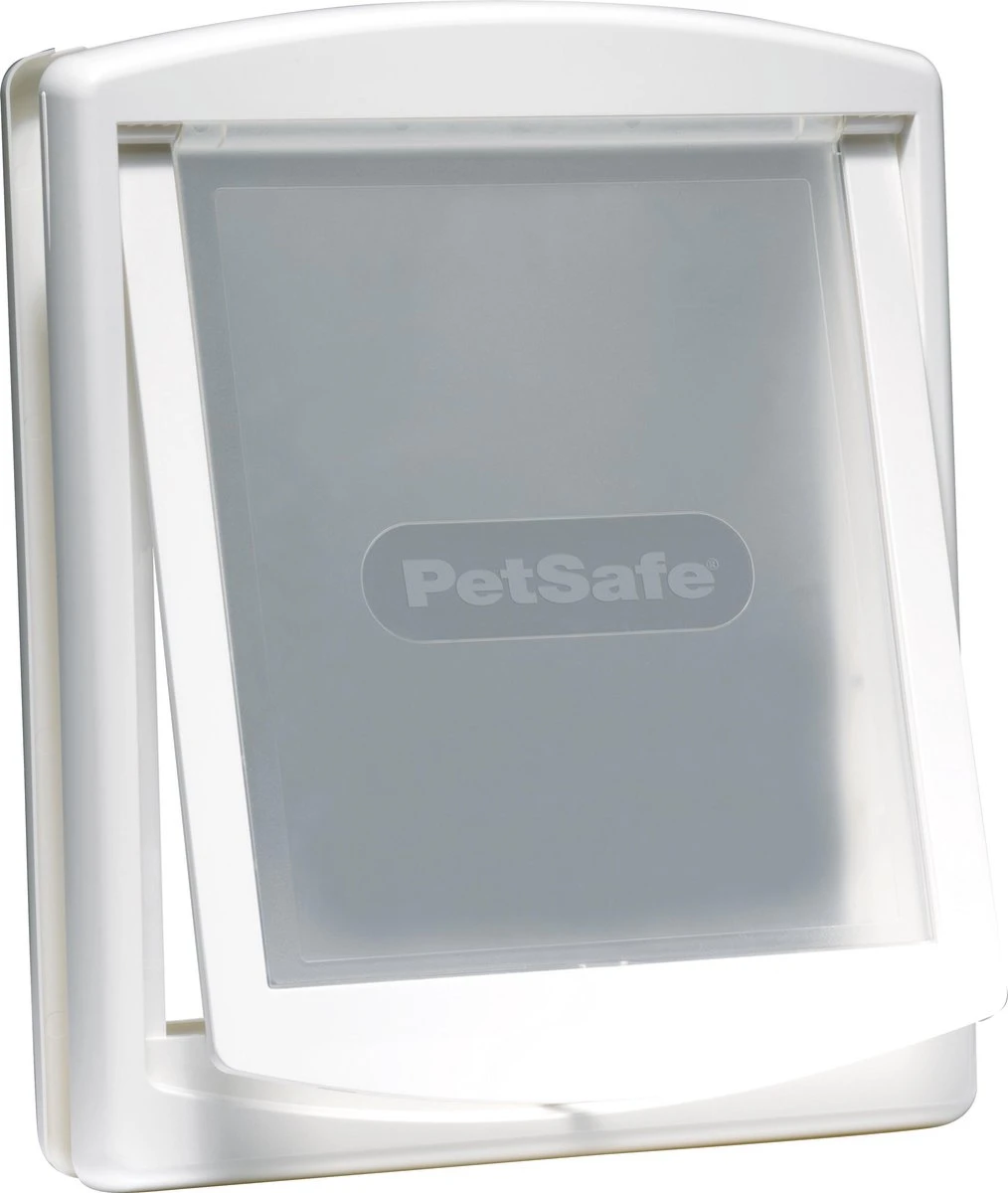Petsafe 760 Hondenluik - L - Wit - 37 X 31,4 Cm 11 Petsafe 760 Hondenluik - L - Wit - 37 X 31,4 Cm - Afbeelding 11