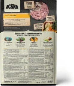 Acana Heritage Puppy Junior -Honden Huis Winkel 1033x1200 3