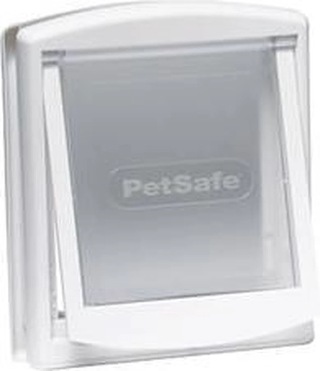 Petsafe 760 Hondenluik - L - Wit - 37 X 31,4 Cm 16 Petsafe 760 Hondenluik - L - Wit - 37 X 31,4 Cm - Afbeelding 16