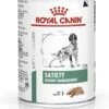 Royal Canin Satiety - Hondenvoer Voor Volwassen Honden Met Overgewicht 12 X 410 Gram Blikjes