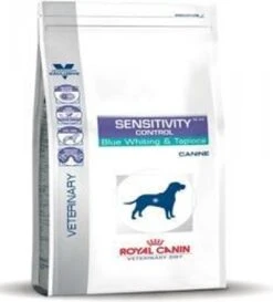 Royal Canin Sensitivity Control - Hondenvoer - 14 Kg -Honden Huis Winkel 1084x1200