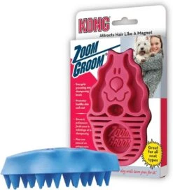 Kong Zoom Groom Hond 12 Kong Zoom Groom Hond -Honden Huis Winkel 1090x1200