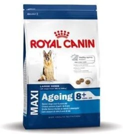 Royal Canin Maxi Ageing 8+ 15 KG -Honden Huis Winkel 1103x1200 1