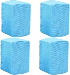 VidaXL Huisdierentrainingsdoekjes 200 St 45x33 Cm Nonwoven Stof -Honden Huis Winkel 1125x1200 1