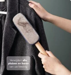 Merkloos Pluizenverwijderaar - Huisdierhaar Verwijderaar - Kledingroller – Pluizenroller - Kleefroller - Kledingborstel - Ontpluizer - Pluizentondeuse - Huisdierhaar Verwijderaar - LW Products 14 Merkloos Pluizenverwijderaar - Huisdierhaar Verwijderaar - Kledingroller – Pluizenroller - Kleefroller - Kledingborstel - Ontpluizer - Pluizentondeuse - Huisdierhaar Verwijderaar - LW Products -Honden Huis Winkel 1134x1200 1