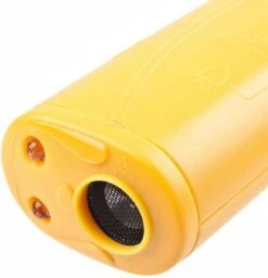 Merkloos Diervriendelijke Ultrasone Anti-Blaf Apparaat - Effectieve Hondentrainer - Anti Blaf Middel - Ultrasone Hondentrainer - Honden Clickertraining - Trainingshulp -Honden Huis Winkel 1156x1200 2