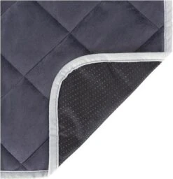 Nobleza Vetbed - Vetbed Klein - Warmtemat - Vetbed Grijs - 40x50cm - S -Honden Huis Winkel 1156x1200 7