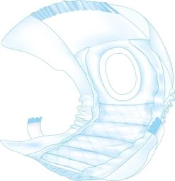 Trixie Hondenluier Teef XS - S 12 Stuks -Honden Huis Winkel 1158x1200 1