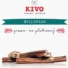 Kivo Petfood Hondensnack Bullepees Verpakt Per 5 Stuks - Graanvrij En Glutenvrij