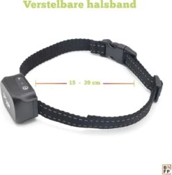 Doggie™ Anti Blafband Voor Kleine Honden - OPLAADBAAR - Vibratie én Geluid 19 Doggie™ Anti Blafband Voor Kleine Honden - OPLAADBAAR - Vibratie én Geluid -Honden Huis Winkel 1181x1200 5