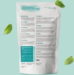 Toshi Multi Vitaminen Met Omega-3 - 100% Natuurlijke Hondensnack Voor Kleine En Grote Honden - Hondenkoekjes Voor Een Gezonde Levensstijl -Honden Huis Winkel 1181x1200 7