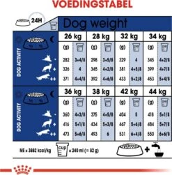 Royal Canin Maxi Ageing 8+ 15 KG -Honden Huis Winkel 1182x1200