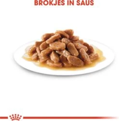 Royal Canin Shn Mini Puppy Pouch - Hondennatvoer - 12 X 85 G -Honden Huis Winkel 1184x1200 2