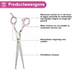 Professor Q - Hondenschaar Krom - Krommende Hondenschaar Links - Professionele Hondenschaar 9 Professor Q - Hondenschaar Krom - Krommende Hondenschaar Links - Professionele Hondenschaar -Honden Huis Winkel 1191x1200 2