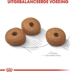 Royal Canin Light Weight Care Medium - Hondenvoer - 12 Kg -Honden Huis Winkel 1191x1200 5