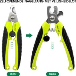 Mister Mill Professionele Set Slicker Honden Kattenborstel Plus Nagelknipper Plus Ondervacht Kam 37 Mister Mill Professionele Set Slicker Honden Kattenborstel Plus Nagelknipper Plus Ondervacht Kam -Honden Huis Winkel 1192x1200 1
