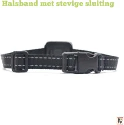 Doggie™ Anti Blafband Voor Kleine Honden - OPLAADBAAR - Vibratie én Geluid 18 Doggie™ Anti Blafband Voor Kleine Honden - OPLAADBAAR - Vibratie én Geluid -Honden Huis Winkel 1192x1200 7