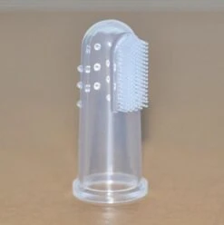 Merkloos Hond - Poes - Baby Tandenborstel - Gebitsverzorging ® -Honden Huis Winkel 1193x1200 4