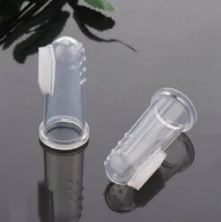 Merkloos Hond - Poes - Baby Tandenborstel - Gebitsverzorging ® -Honden Huis Winkel 1195x1200 10