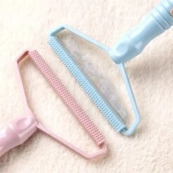 PRO-Deals | Dierenhaar Verwijderen - Haar Verwijderen - Type 2 - Kleur Roze - Kattenharen - Vachtverzorging - Hondenharen - Pluizenverwijderaar - Haaruitval - Kledingreiniger -Honden Huis Winkel 1198x1200 3