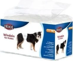 Trixie Hondenluier Reu - L/XL 12 ST -Honden Huis Winkel 1200x1008 1