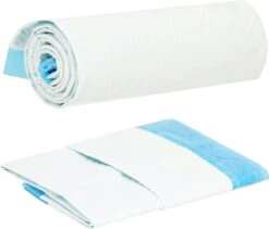 Springos Puppy Training Pads| Plasmatjes Hond | Zindelijkheidstraining | 10 Stuks | 35 X 45 Cm -Honden Huis Winkel 1200x1023