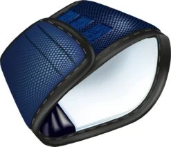 Trixie Plasband Voor Reuen Blauw M 37/45cm -Honden Huis Winkel 1200x1029 2