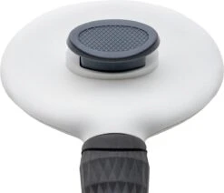 Lorell Pet Company Kattenborstel/Hondenborstel - Borstel Voor Langharig/kortharig -Hondenhaar En Kattenhaar Verwijderaar - Grijs -Honden Huis Winkel 1200x1029