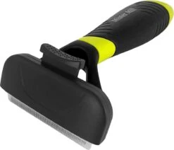 Mister Mill Trimhark - Hondenkam Kattenkam - Dierenkam 6,6 CM -Honden Huis Winkel 1200x1031