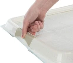 Trixie - Puppytoilet - Puppy Loo - 49 X 41 Cm -Honden Huis Winkel 1200x1036 2