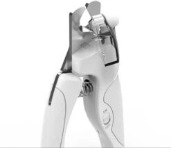 Professionele Oplaadbare LED Licht Nagelknipper, Hond, Kat, Knaagdier, Huisdieren | Dog, Cat, Nail Clipper LED Light, Rechargeable, USB Kabel | Nagelvijl - Nagelschaar Met Vijl, Opvang Van Nagels | Vergrootglas 5x | Extreem Veilig & 100% Effectief -Honden Huis Winkel 1200x1036