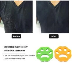 Merkloos Voordeelwinkel - Huisdier Haar Verwijderaar - Katten Haar Verwijderaar - Honden Haar Verwijderaar - Pluizen Verwijderaar - Pluizen Van Kleding Verwijderen - Haar Verwijderaar Voor Huisdieren - Dierenhaar - Hondenhaar- Kattenhaar - Wasmachine - Droger 16 Merkloos Voordeelwinkel - Huisdier Haar Verwijderaar - Katten Haar Verwijderaar - Honden Haar Verwijderaar - Pluizen Verwijderaar - Pluizen Van Kleding Verwijderen - Haar Verwijderaar Voor Huisdieren - Dierenhaar - Hondenhaar- Kattenhaar - Wasmachine - Droger -Honden Huis Winkel 1200x1051