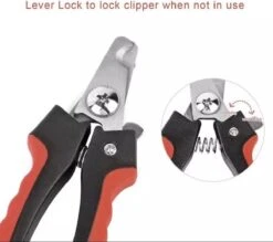 Merkloos Nagelknipper Hond - Huisdier - Dier - Kat - Nageltang - Nagelschaar - Nagels Knippen Hond - Dierennagel Knipper 6 Merkloos Nagelknipper Hond - Huisdier - Dier - Kat - Nageltang - Nagelschaar - Nagels Knippen Hond - Dierennagel Knipper -Honden Huis Winkel 1200x1063