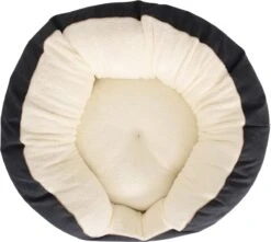 Snoozle Orthopedische Hondenmand - Zacht En Luxe Hondenkussen - Hondenbed - Wasbaar - Hondenmanden - 80cm - Grijs -Honden Huis Winkel 1200x1074 3