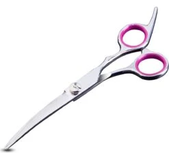 Professor Q - Hondenschaar Krom - Krommende Hondenschaar Links - Professionele Hondenschaar 10 Professor Q - Hondenschaar Krom - Krommende Hondenschaar Links - Professionele Hondenschaar -Honden Huis Winkel 1200x1088