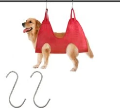 Katten, Honden Hangzak Voor Het Makkelijk Knippen Van Nagels, Rood Maat Small, Waszak, Nagelknippen, Huisdierverzorging | Cat Hangbag | Pet Hangmat | Cat Hammock 16 Katten, Honden Hangzak Voor Het Makkelijk Knippen Van Nagels, Rood Maat Small, Waszak, Nagelknippen, Huisdierverzorging | Cat Hangbag | Pet Hangmat | Cat Hammock -Honden Huis Winkel 1200x1089