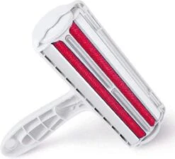 Merkloos Hoogwaardige Huisdierhaar Verwijderaar - Hondenhaar - Pluizenborstel - Ontharingsborstel -Honden Huis Winkel 1200x1092