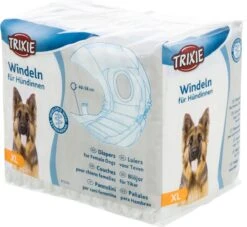 Trixie Hondenluier Teef XL 12 Stuks -Honden Huis Winkel 1200x1103 2