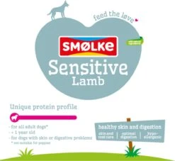 Smolke Sensitive Brokken 12 KG -Honden Huis Winkel 1200x1105 4