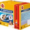 Pedigree Dentastix Mini Voordeelverpakking - 56 St 880 Gr - 1 Stuks