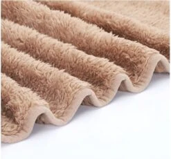 Nobleza Dierendeken - Pluche Deken - Hondendeken - Kattendeken - Deken Hond - Deken Kat - Dierendeken - Bruin - Maat L 6 Nobleza Dierendeken - Pluche Deken - Hondendeken - Kattendeken - Deken Hond - Deken Kat - Dierendeken - Bruin - Maat L -Honden Huis Winkel 1200x1117 4