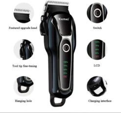 Merkloos Dierentondeuse + Haren Verwijderaar - Scheerapparaat Voor Honden En Katten - 4 Opzetstukken - Oplaadbaar - Draadloos - Stil - Verschillende Haar En Vachtlengtes - Hondentrimmer - Honden Trimmer - Honden Knippen - Haren Knippen 14 Merkloos Dierentondeuse + Haren Verwijderaar - Scheerapparaat Voor Honden En Katten - 4 Opzetstukken - Oplaadbaar - Draadloos - Stil - Verschillende Haar En Vachtlengtes - Hondentrimmer - Honden Trimmer - Honden Knippen - Haren Knippen -Honden Huis Winkel 1200x1118 2