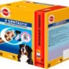 Pedigree Dentastix Maxi Voordeelverpakking - 56 St 2160 Gr - 1 Stuks