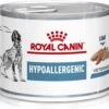 Royal Canin Hypoallergenic Hond - 12 X 200 G Blikken