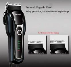 Merkloos Dierentondeuse + Haren Verwijderaar - Scheerapparaat Voor Honden En Katten - 4 Opzetstukken - Oplaadbaar - Draadloos - Stil - Verschillende Haar En Vachtlengtes - Hondentrimmer - Honden Trimmer - Honden Knippen - Haren Knippen 16 Merkloos Dierentondeuse + Haren Verwijderaar - Scheerapparaat Voor Honden En Katten - 4 Opzetstukken - Oplaadbaar - Draadloos - Stil - Verschillende Haar En Vachtlengtes - Hondentrimmer - Honden Trimmer - Honden Knippen - Haren Knippen -Honden Huis Winkel 1200x1124