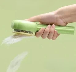 QT Petshop - Haarverwijderaar Voor Huisdieren - Groene Kattenborstel - Furminator Hondenborstel - Anti-Klit - Diervriendelijk - Dierenverzorging 12 QT Petshop - Haarverwijderaar Voor Huisdieren - Groene Kattenborstel - Furminator Hondenborstel - Anti-Klit - Diervriendelijk - Dierenverzorging -Honden Huis Winkel 1200x1133 2