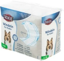 Trixie Hondenluier Reu - L/XL 12 ST -Honden Huis Winkel 1200x1134 6
